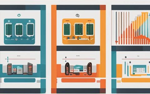 How do inductors store energy?
