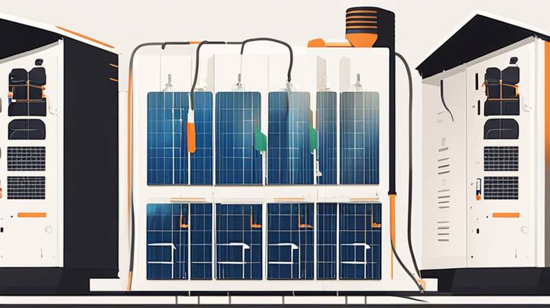 Can energy storage systems be retrofitted to existing solar installations in South Africa?