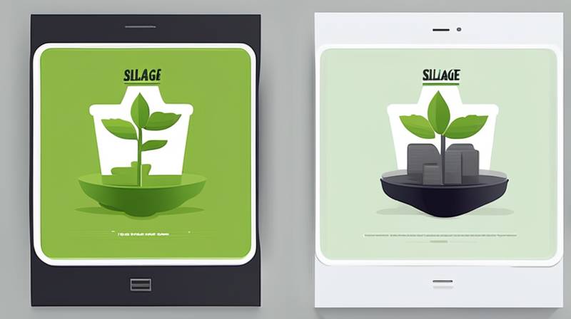 How much water does silage consume?