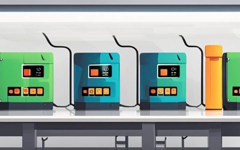 How do industrial enterprises make energy storage products?