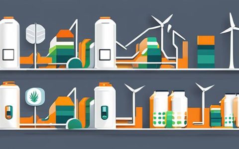 The role of energy storage in Africa’s transition to renewable energy