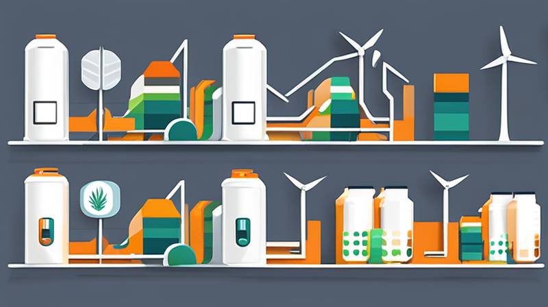 The role of energy storage in Africa’s transition to renewable energy