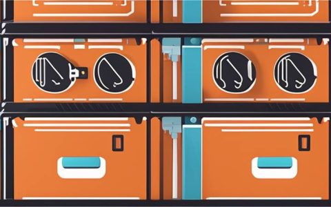 How much voltage does the energy storage capacitor need?