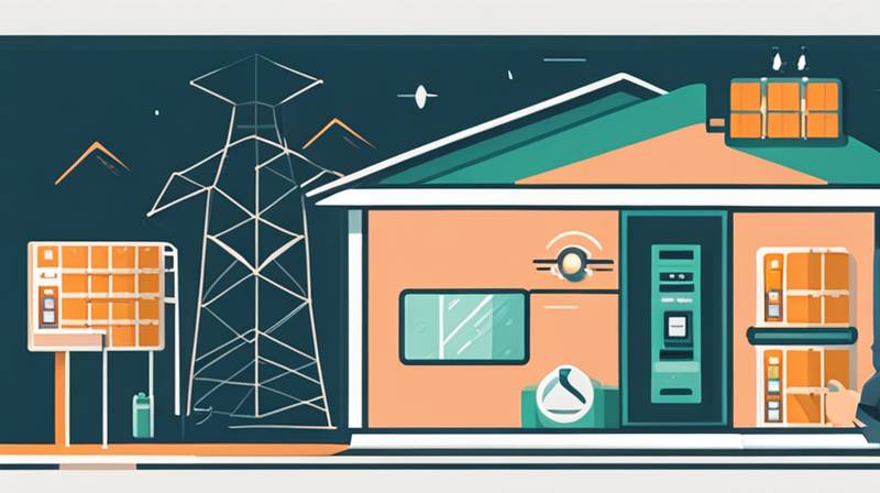 How Residential Energy Storage Helps During Power Outages