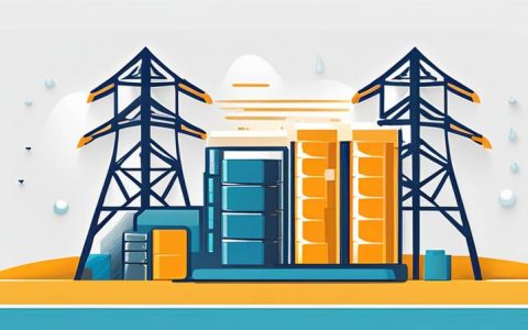 How energy storage can support Africa’s energy transition and increase energy resilience