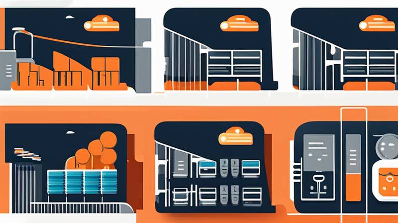 What approvals are required for energy storage power stations?