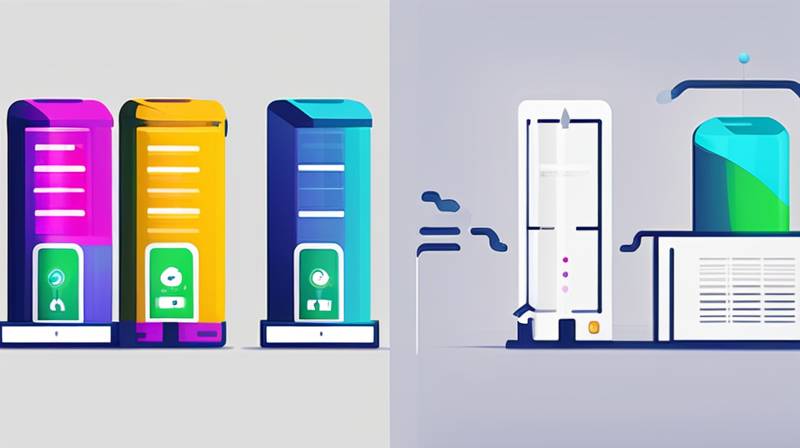 When is energy storage needed?