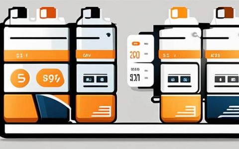 How much is the salary for energy storage battery sales
