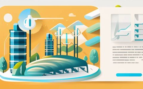 What is a wind and solar energy storage project?