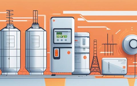 What are the overseas energy storage systems?
