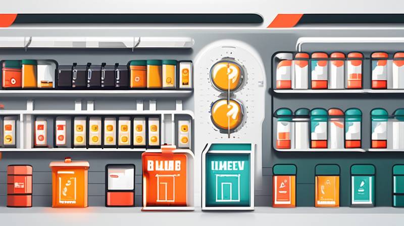 How much electricity can a sodium battery store?