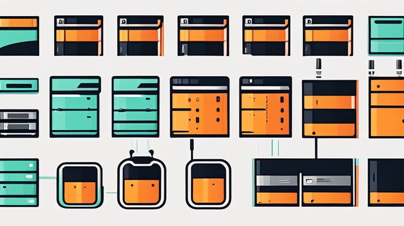 What are the advantages of energy storage devices?