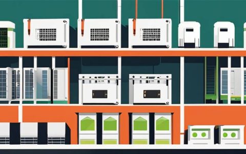 How much does a community energy storage power station cost?