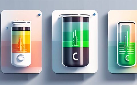 What are the energy storage temperature control products?