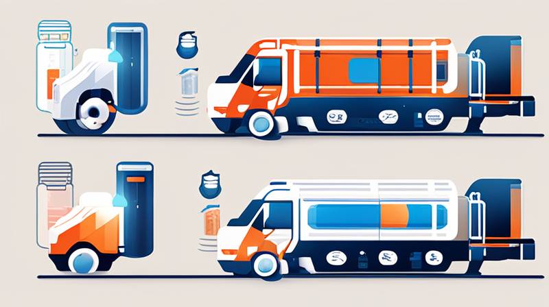 What is Shandong Energy Storage Vehicle?