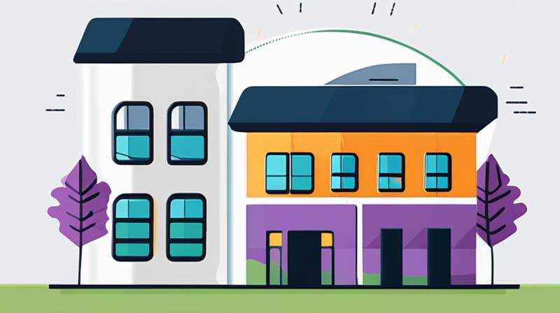 How energy storage can improve power quality for Nigerian homes