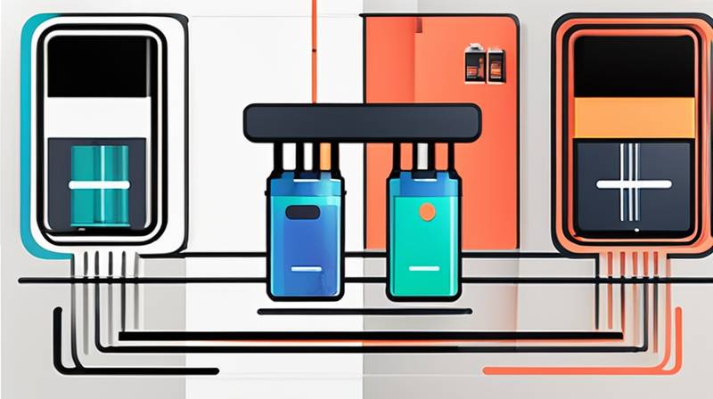 What are the Jingyang energy storage companies?