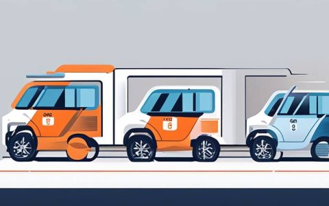 What is Chongqing Energy Storage Vehicle?