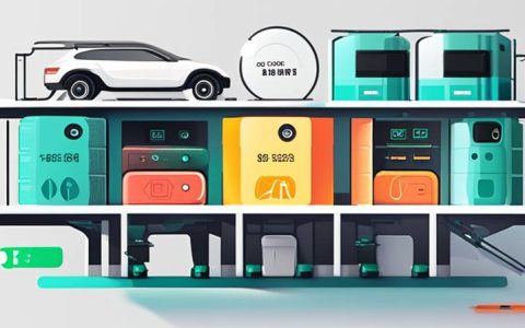 What is the price of a large energy storage vehicle?
