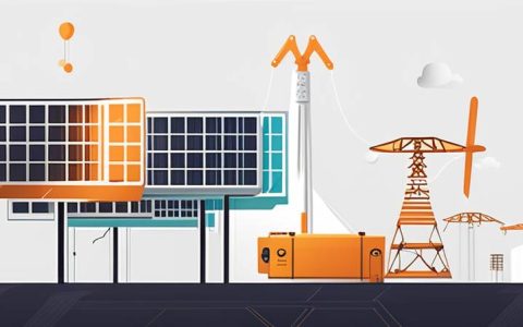 Energy storage and the role of digitalization in Africa’s energy sector