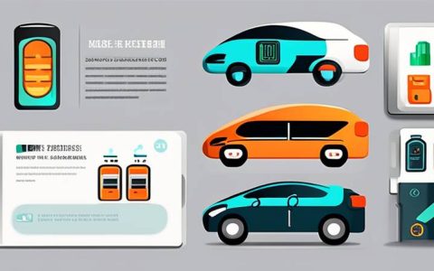 What are energy storage vehicle accessories