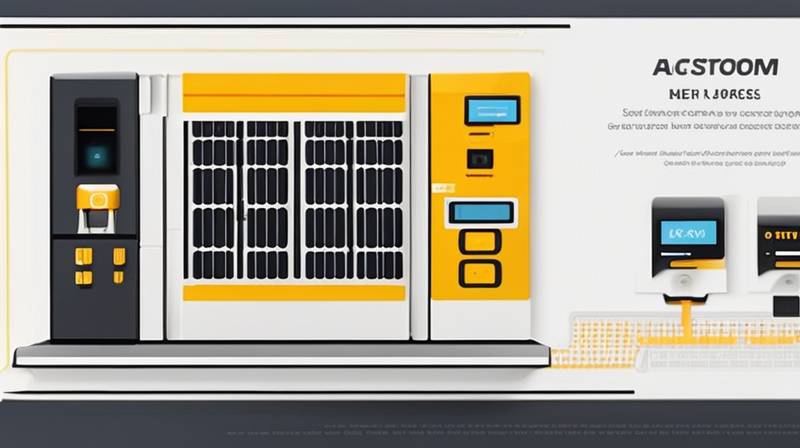 How does energy storage help South Africans reduce reliance on Eskom?