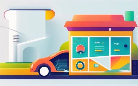 How do new energy vehicles store energy?