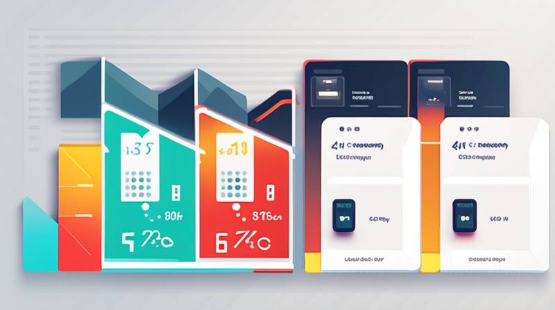 How many billion kWh of energy can be stored?