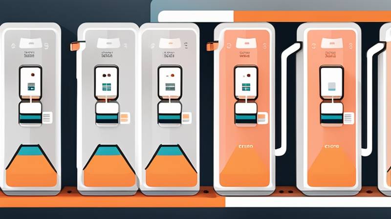 What is the minimum scale of energy storage?