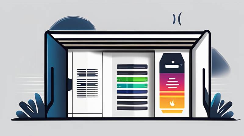 How energy storage can enable Africa’s energy independence and increase energy access