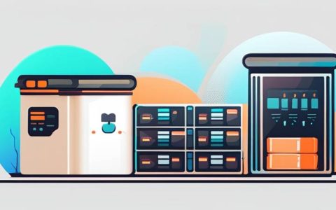 What equipment does an energy storage station need?