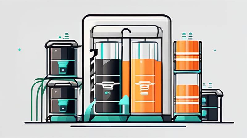 Why do we need energy storage formula?