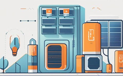 What are the energy-saving energy storage solutions?