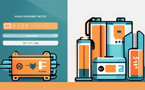 What are the energy storage battery equipment?