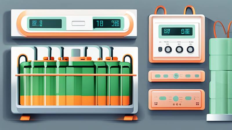 How much is the commissioning fee for energy storage power station?