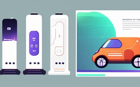 What is the concept of energy storage vehicle