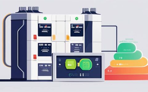 How much iron phosphate is needed for energy storage