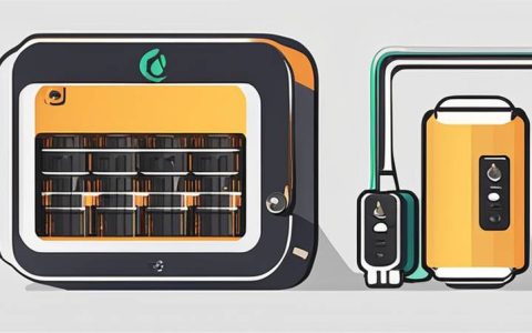 What are the energy storage cable assemblies?