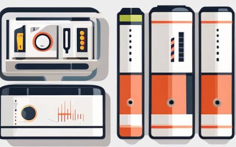 What is an energy storage battery tray