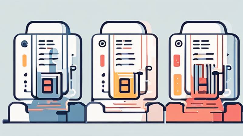 How do ordinary people use energy storage power stations?