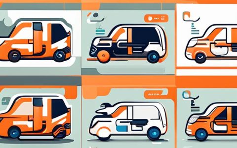 What is the energy storage vehicle solution?