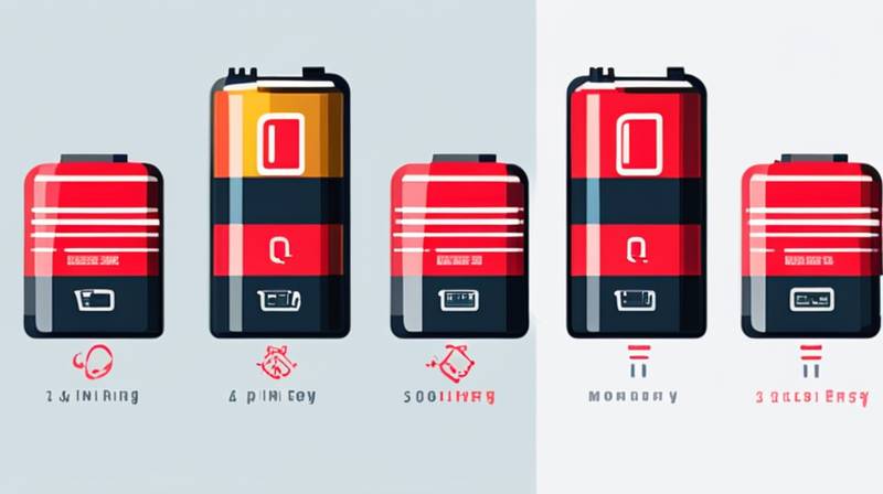 How much does Jining energy storage battery cost