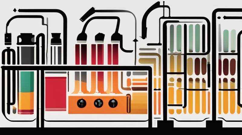 The potential of energy storage in powering Africa’s energy transition and increasing energy access