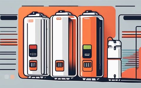 What are the modular energy storage power supplies?
