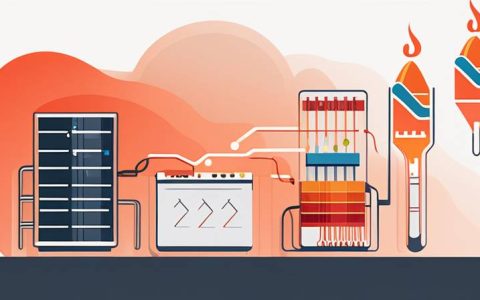 What is a fire energy storage project?