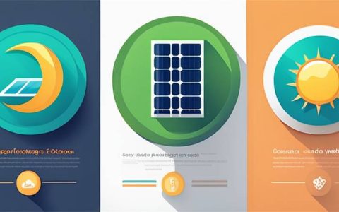 How do photovoltaic and wind power store energy?