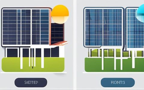 How do photovoltaic cells store energy?