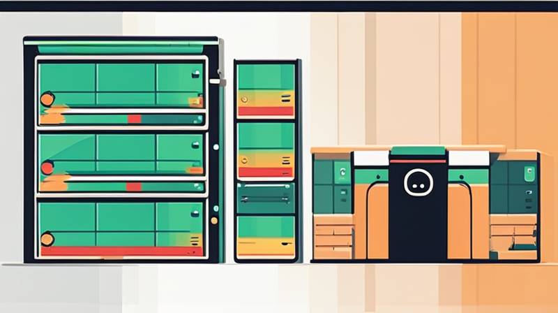 Which of the following are not energy storage components?