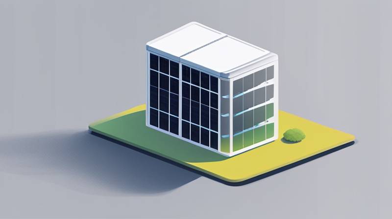 How do photovoltaic energy storage projects make money?