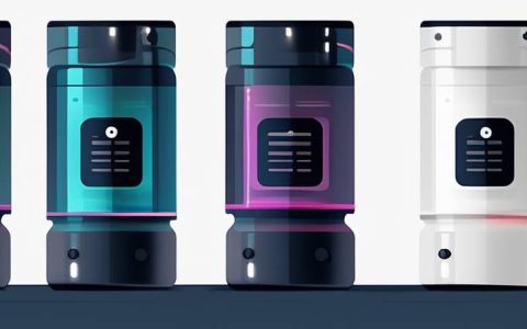 What are the mature energy storage technologies?